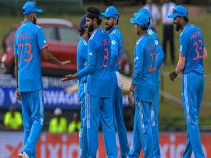 India World Cup Squad Announcement LIVE: BCCI to unveil 15-member squad today