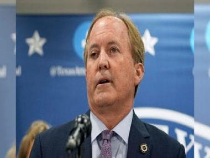 Impeachment trial of Attorney General Ken Paxton set to begin in the Texas Senate