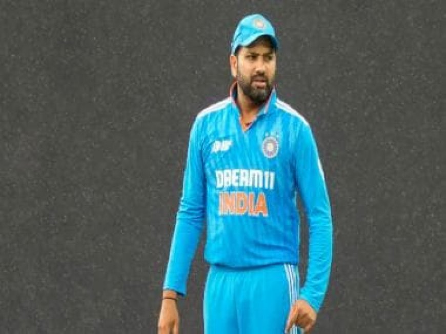 Asia Cup 2023: India captain Rohit Sharma fumes at sloppy fielding effort during match against Nepal; see video