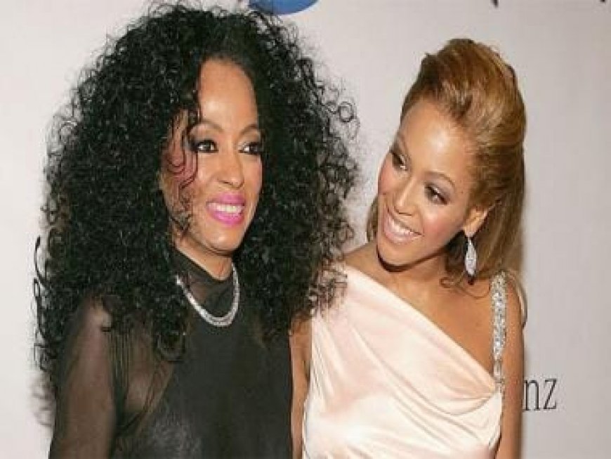American singer Diana Ross sings 'Happy Birthday' for Beyoncé on her 42nd birthday, netizens drop reactions