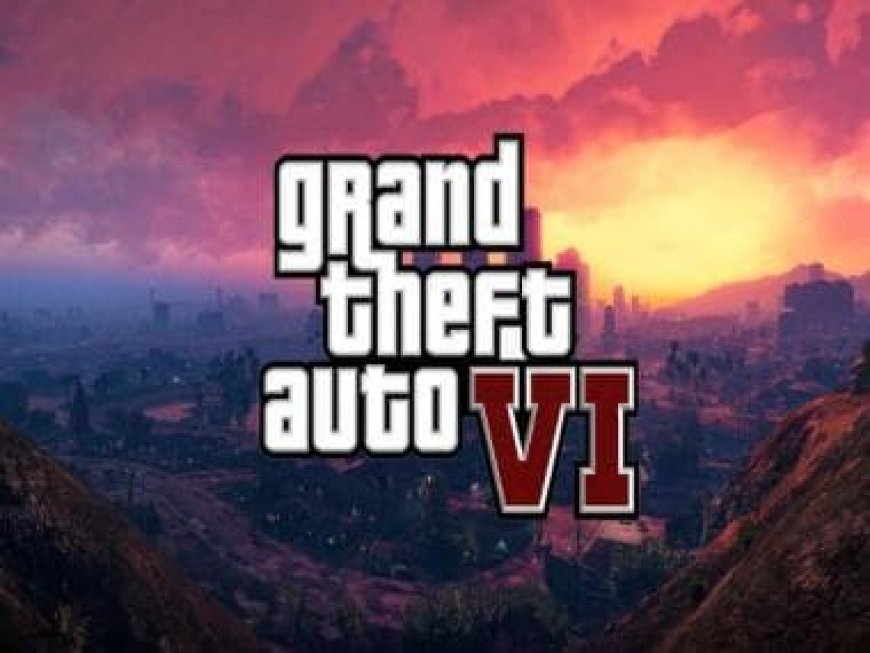 GTA 6 may launch in Oct 2024, reveals leaked voice message from Take-Two Interactive CEO Strauss Zelnick