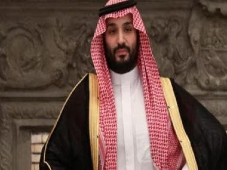 Pakistan: Speculation over Saudi crown prince stopover at Islamabad during India visit