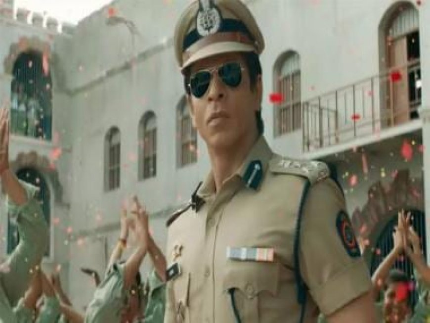 Jawan Advance Bookings: Shah Rukh Khan-starrer sells 7 lakh tickets for Day 1, yet to cross 'Baahubali 2'