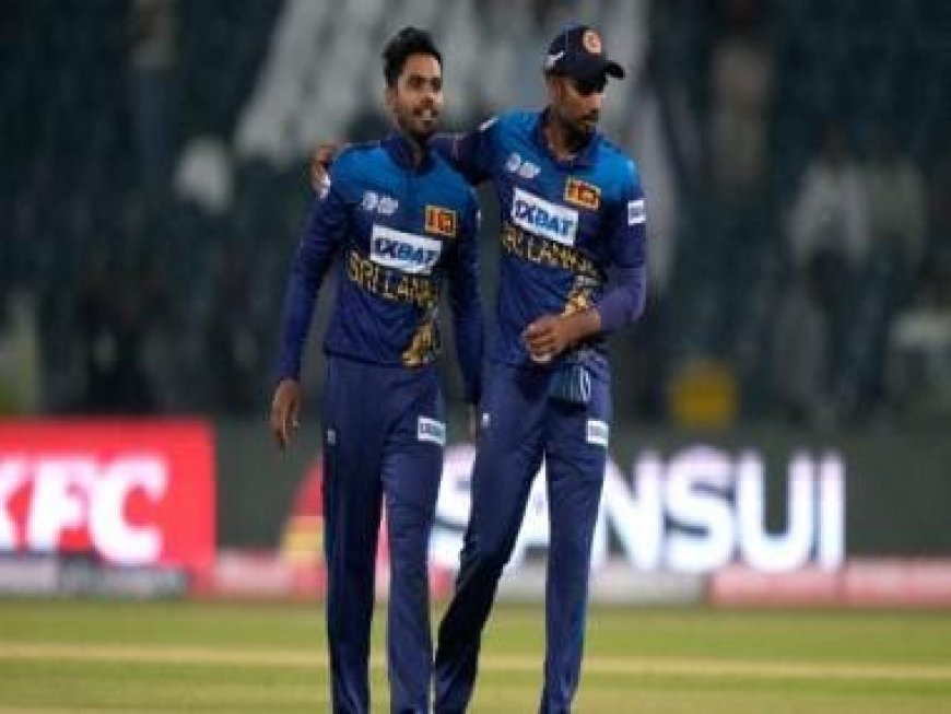 Asia Cup 2023 Points Table: Sri Lanka break Afghanistan's heart to reach Super Fours