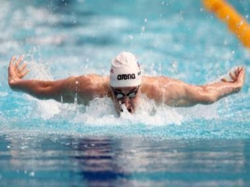 Russia criticizes rules allowing some of its swimmers to compete as neutrals ahead of Olympics