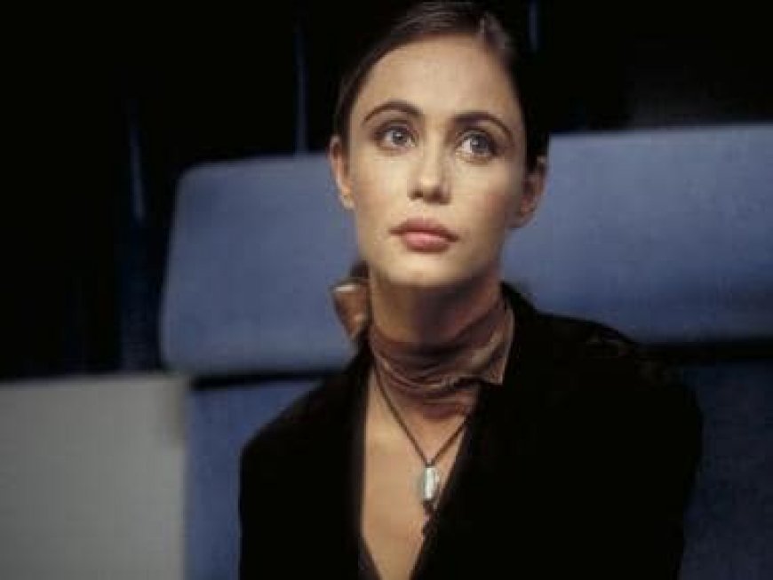 Mission: Impossible’ actress Emmanuelle Béart reveals she’s a victim of incest and sexual abuse