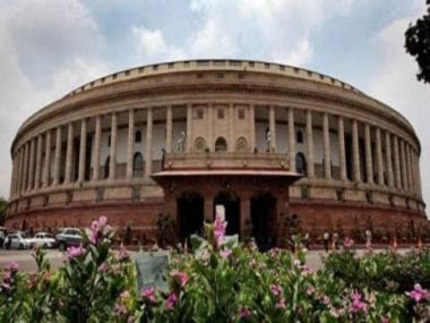 Special Parliament Session to begin in old building, to move to new Sansad on 19 September