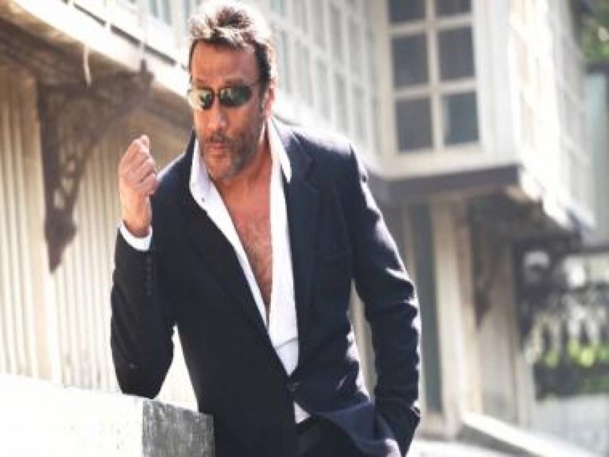 'We won't change even if the name is changed': Jackie Shroff on 'India vs. Bharat' row