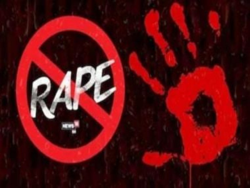 Darjeeling: Elderly rapes minor multiple times over a month, gave her Rs10 to stay quiet