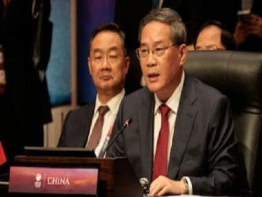 At ASEAN summit, China warns against ‘new Cold War’ in Indo-Pacific
