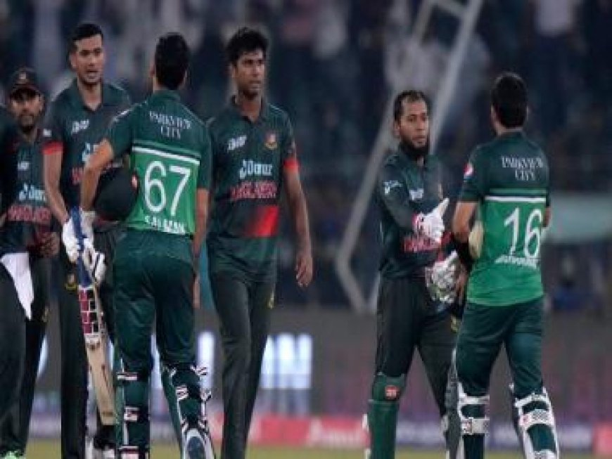 Asia Cup 2023 Points Table: Pakistan beat Bangladesh by seven wickets to begin Super Fours with win