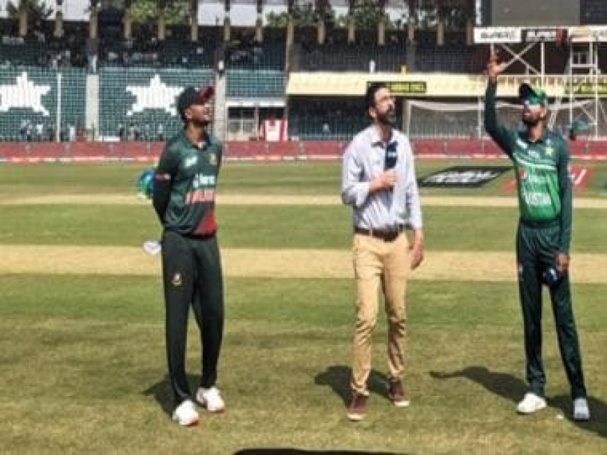 Pakistan vs Bangladesh Highlights, Asia Cup 2023 Super Four match in Lahore: PAK win by seven wickets