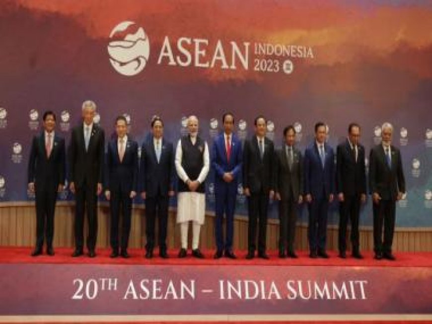 PM Modi attends ASEAN-India Summit in Jakarta: Why this grouping matters