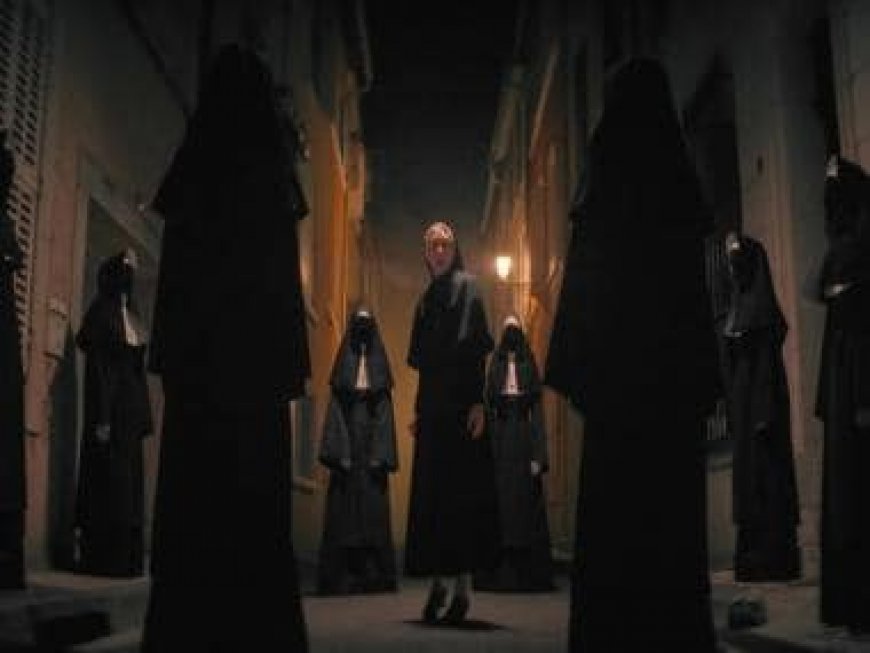 The Nun 2 movie review: A step up from the previous part yet strictly enjoyable for the Conjuring universe fans