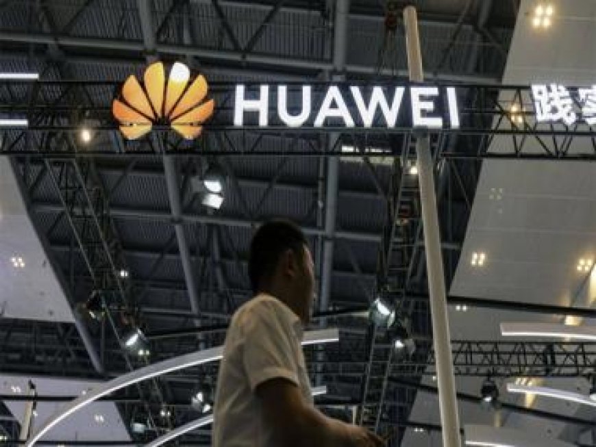 Embarrassed by failed sanctions, US to launch investigation on how Huawei developed their own chip