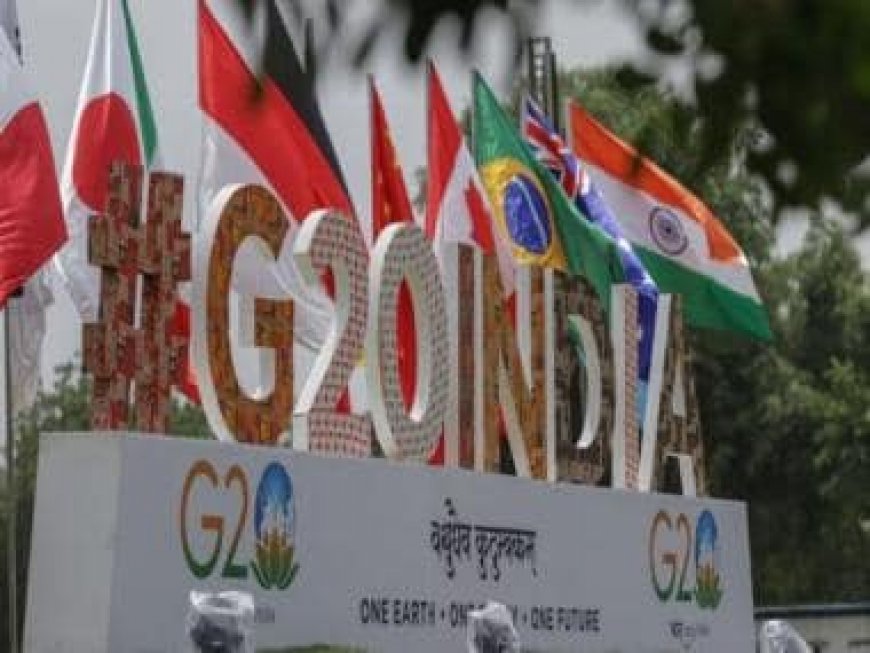 G20 Summit: Gurugram offices, private institutions to ask employees to work from home on 8 September