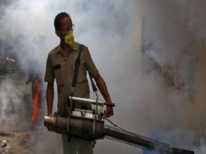 Bengaluru: More than 3,200 dengue cases reported in two months, civic bodies asked to be vigilant