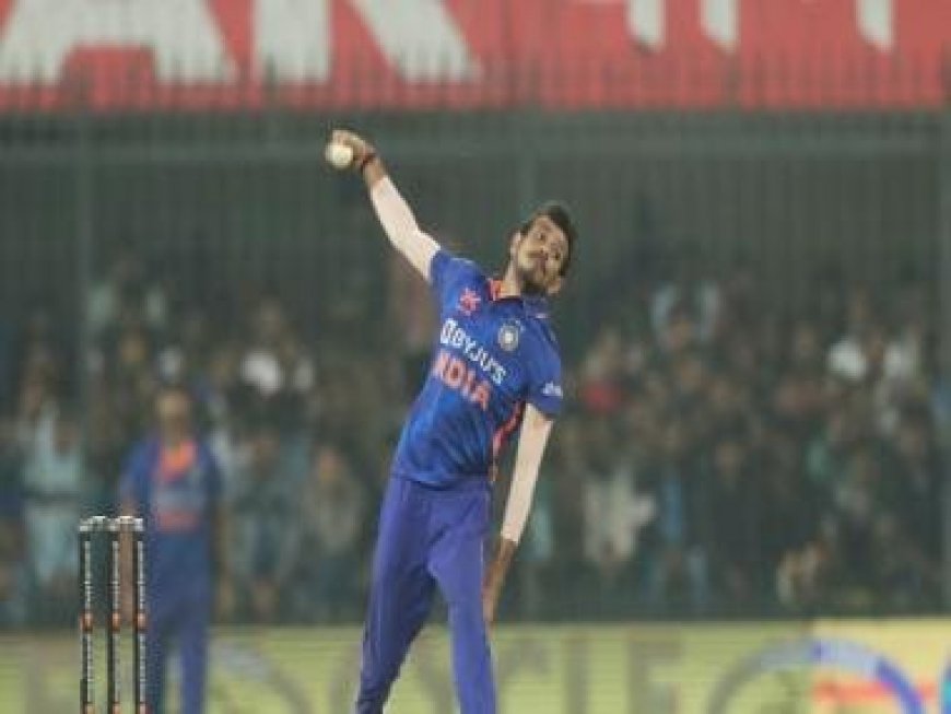 'He is a proven match winner': Harbhajan, Akhtar shocked with Chahal's omission from World Cup squad