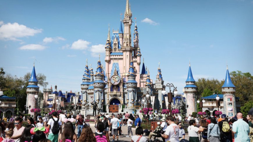 Disney World and Disneyland end popular free ticket offer
