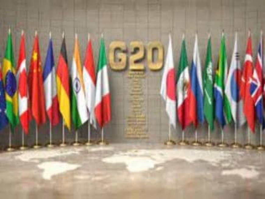 G20 THINQ goes global as Navy-helmed quiz gears up to serve as finale to India’s presidency