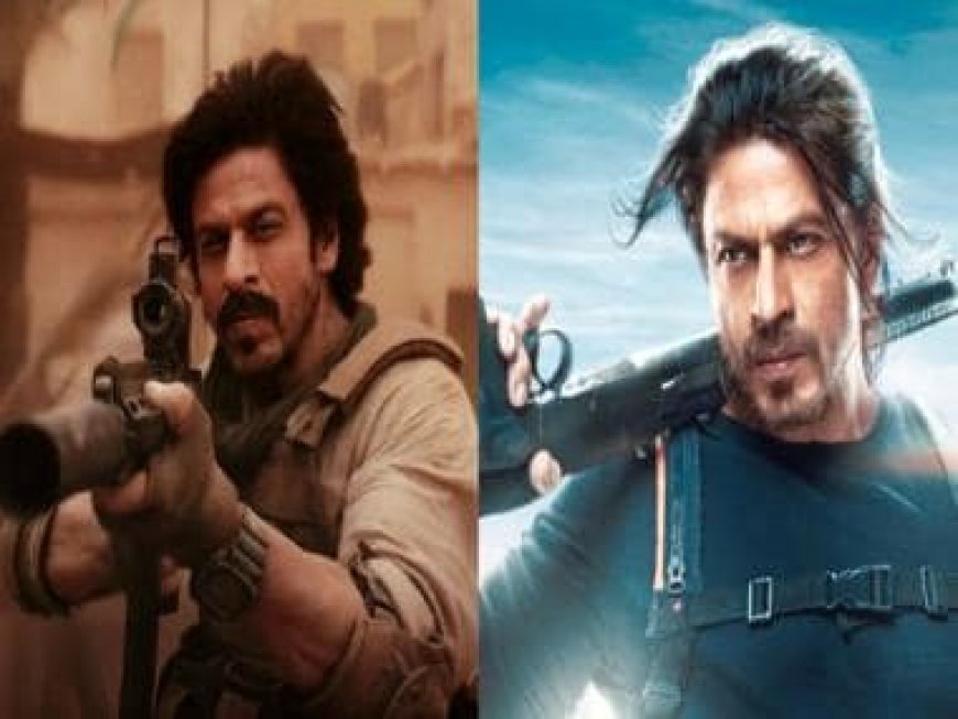 Jawan box office: Shah Rukh Khan starrer crushes Pathaan to become the biggest Bollywood opener of all time