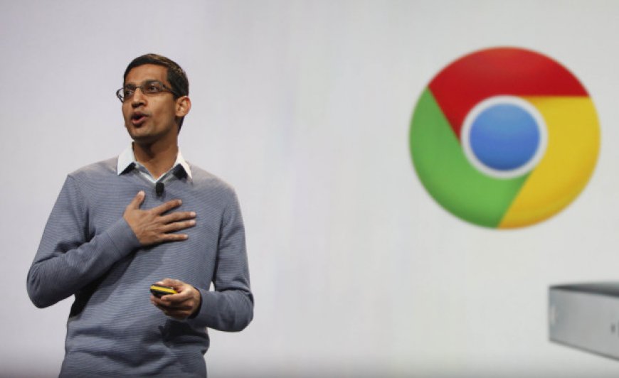 Google Chrome is about to undergo a major change that will change how you use it