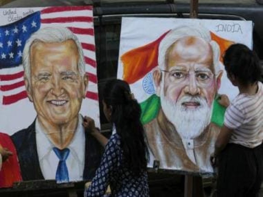 PM Modi-Biden bilateral ahead of G20 Summit: What will the two leaders discuss?