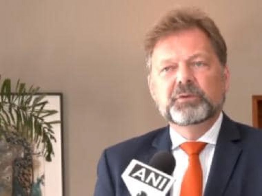 Confident Indian side will come up with declaration that is win-win for all, says German envoy ahead of G20 Summit