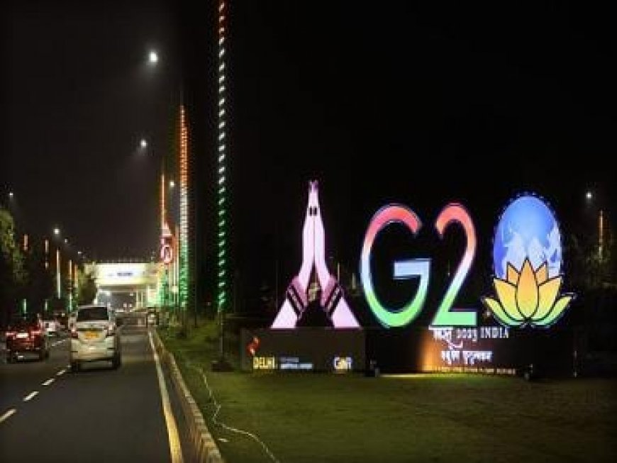 G20 Summit in Delhi: Here's how to watch the event LIVE