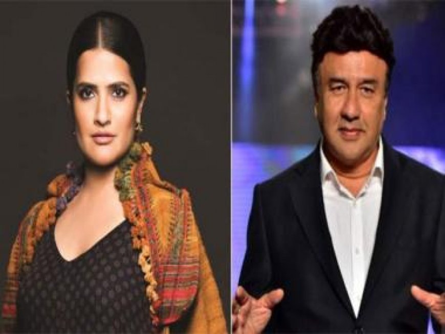 Anu Malik to return as 'Sa Re Ga Ma Pa' judge, singer Sona Mohapatra reminds people of sexual harassment allegations