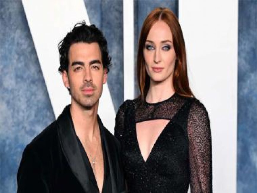 Joe Jonas was 'less than supportive' to Sophie Turner during postpartum: Report
