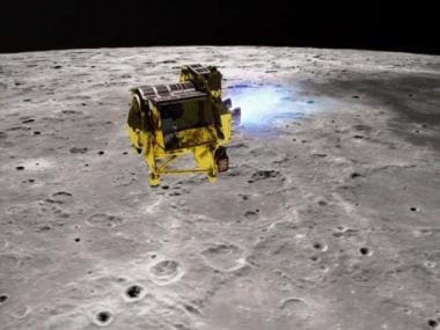 Japan’s Moon Sniper: JAXA has a bag of clever tricks to ensure SLIM module’s successful landing