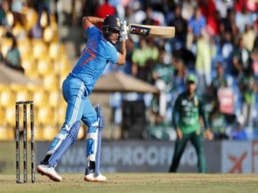 India vs Pakistan: How Indian batters are preparing for Shaheen Afridi ahead of Asia Cup 2023 match