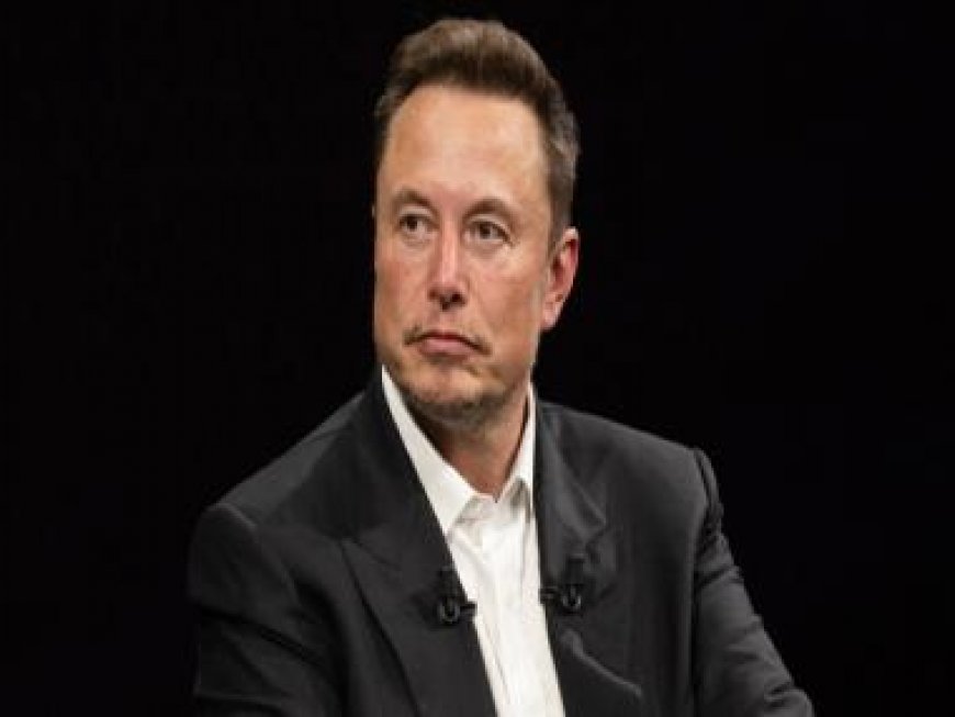 $44 bn to fight ‘woke’ culture: New book claims Elon Musk bought X because daughter turned ‘communist’