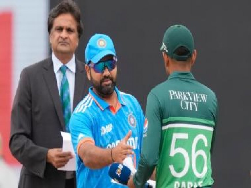India vs Pakistan Asia Cup 2023 Super Four match to have a reserve day