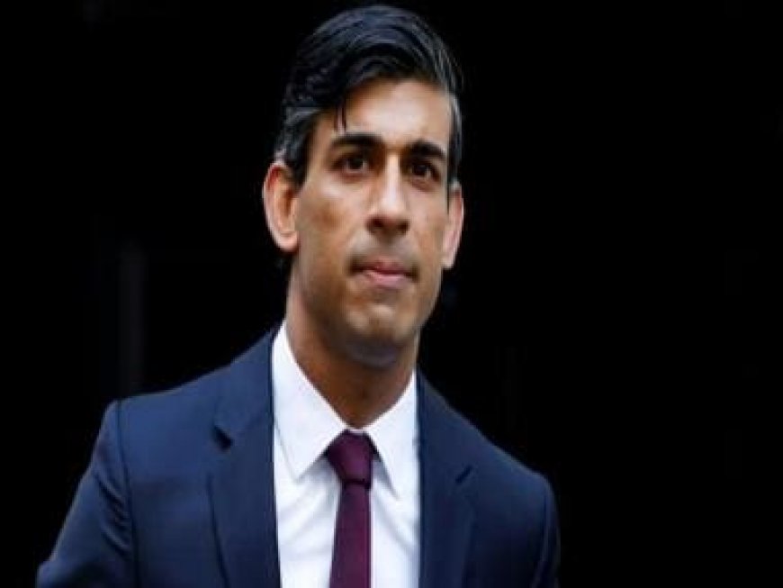 G20 Summit: 'UK working closely with Indian government to tackle pro-Khalistan extremism,' says Rishi Sunak