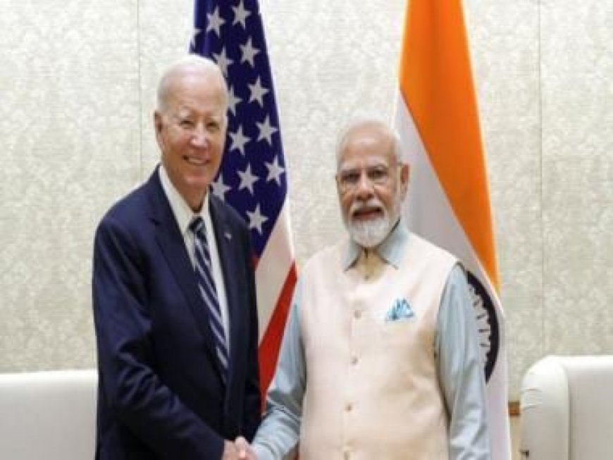 G20 Summit 2023: WATCH PM Modi and US President Joe Biden hold bilateral meeting in Delhi