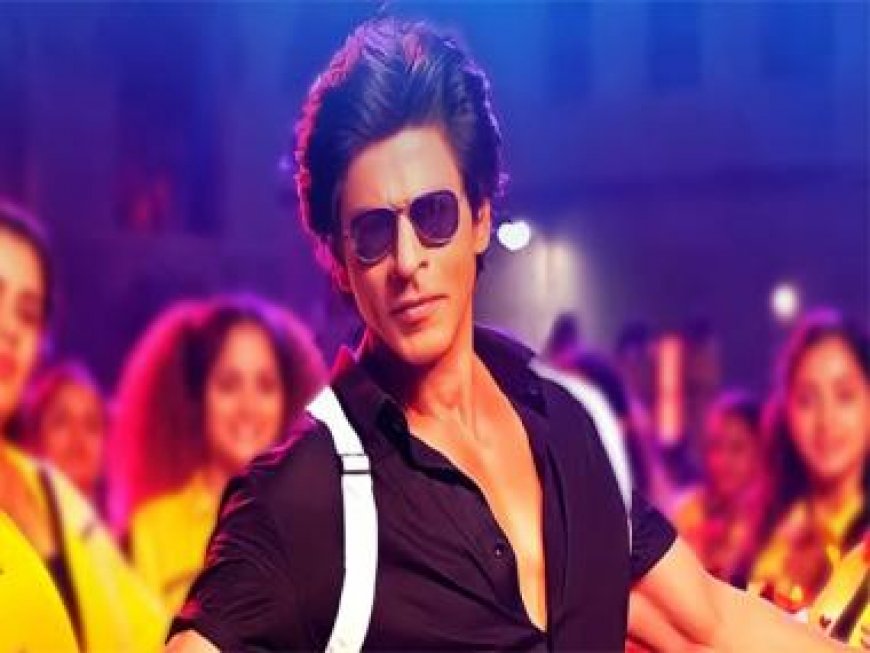 Jawan: If Shah Rukh Khan is the king of hearts, then Atlee is the king of massy films