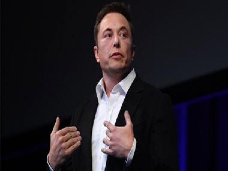 Elon Musk vs ‘Nanny State’: X Corp sues California for overreaching content moderation law