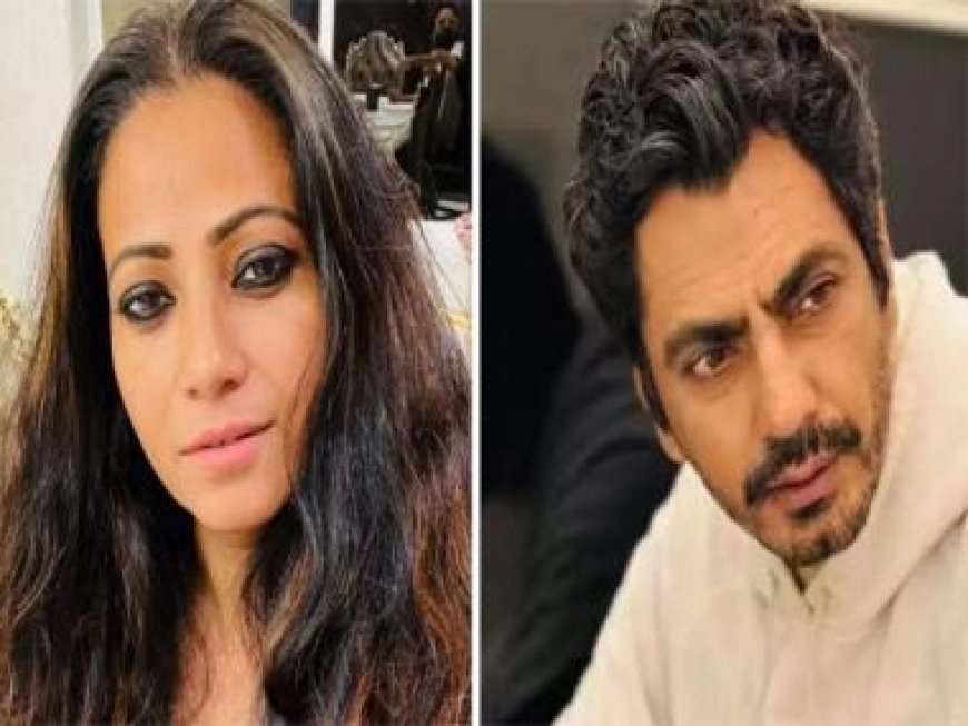 Nawazuddin Siddiqui's estranged wife Aaliya gets deportation notice from Dubai government over non-payment of rent