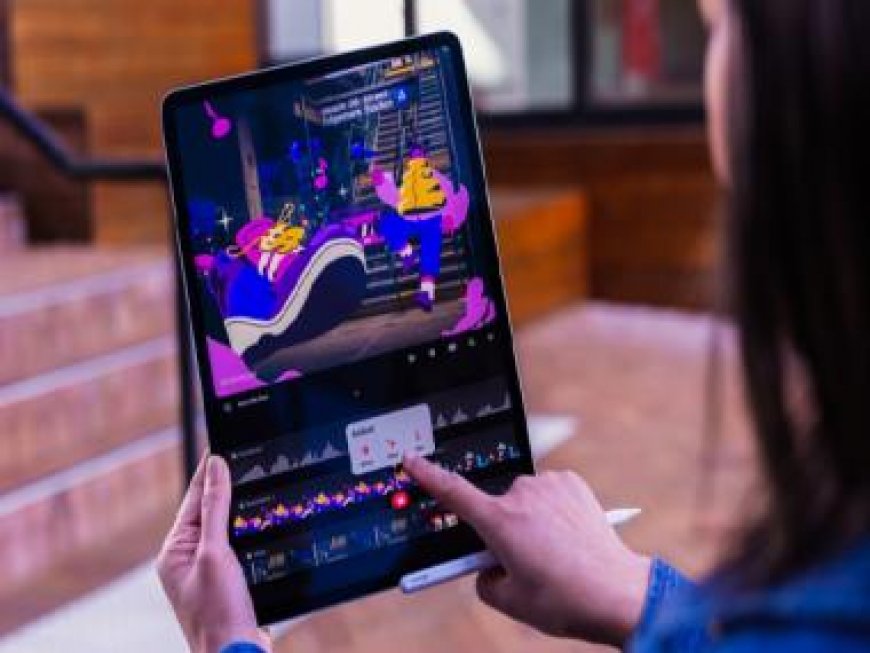 Procreate’s new animation app Dreams set to be launched for iPads in November this year