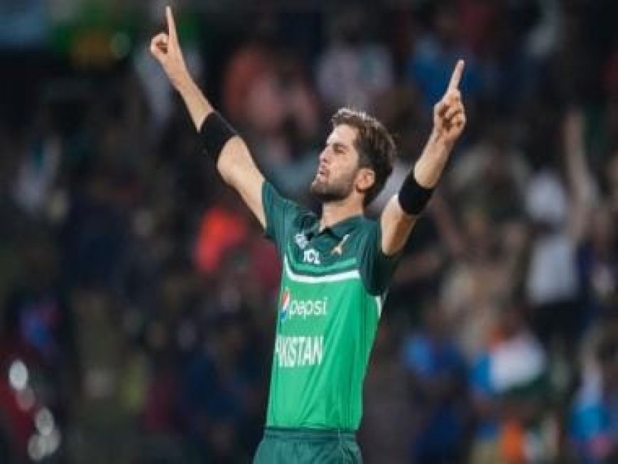 Asia Cup 2023: Shaheen Shah Afridi says 'best yet to come' despite four-fer vs India
