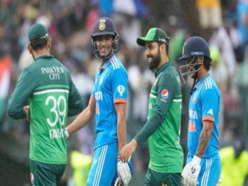 India vs Pakistan, Asia Cup 2023: Rain threatens to spoil Super Four clash between arch-rivals; LIVE streaming and more