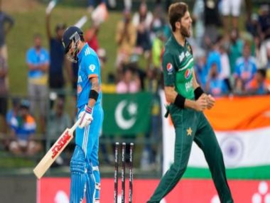 India vs Pakistan, Asia Cup 2023: How Group A encounter between arch-rivals in Pallekele played out