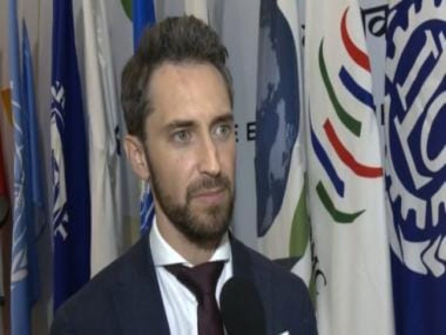 ‘Most important outcome’: Deputy Director of G20 Research Group on inclusion of African Union