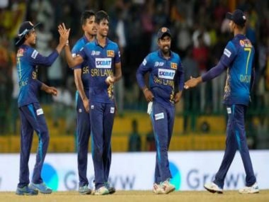 Asia Cup 2023 Points Table: Sri Lanka sink Bangladesh in their Super Four opener
