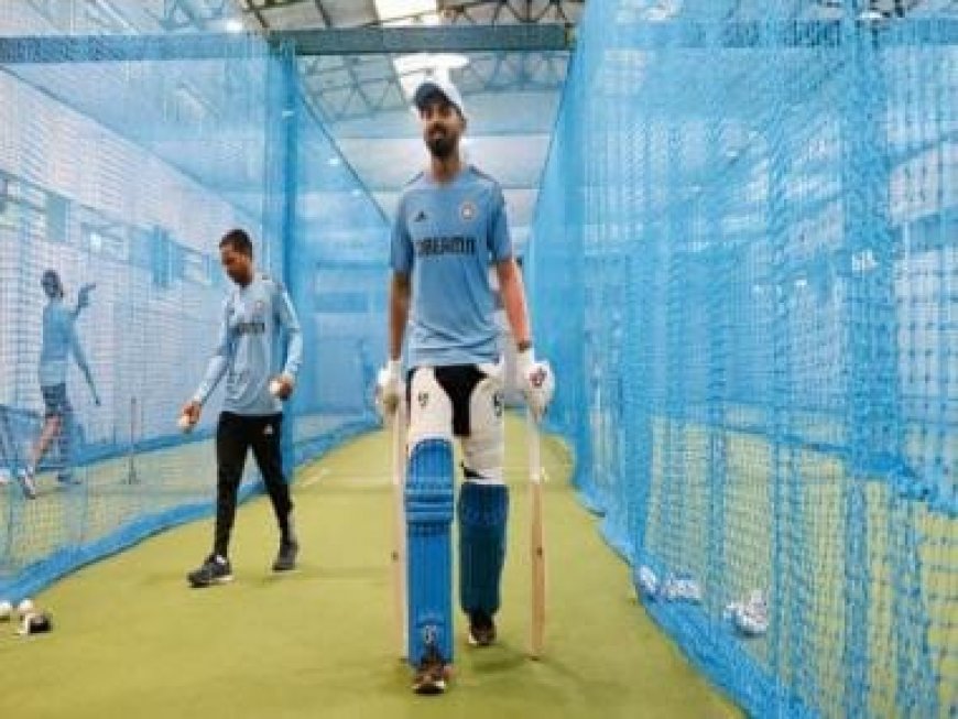 ‘My tendon ripped apart from my quadricep’: KL Rahul reveals injury extent