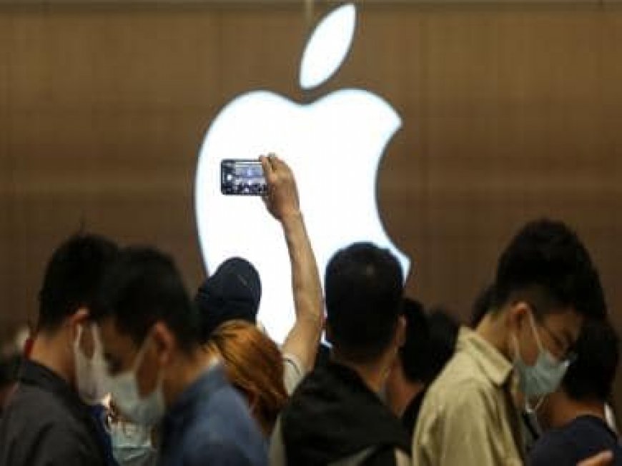 Apple set to face tough challenge from authorities, Huawei in China ahead of iPhone 15 launch