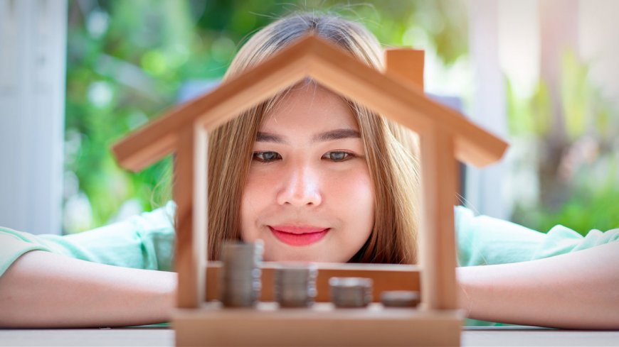 Mortgage rates may be slipping