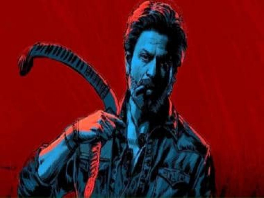 Jawan box office: Shah Rukh Khan starrer beats The Kerala Story to become third highest grosser of 2023